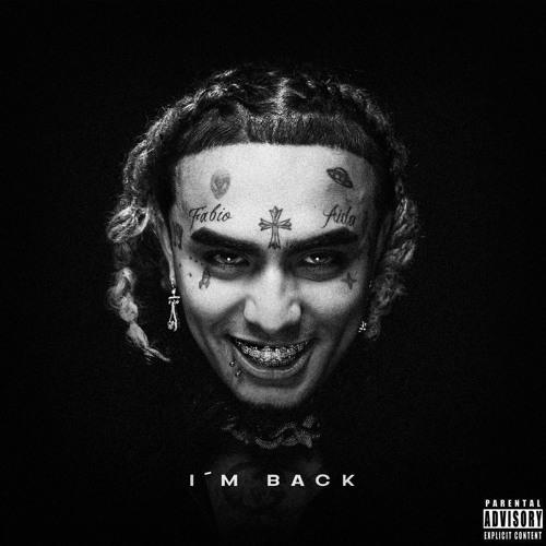 I'm Back
