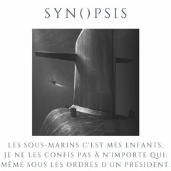 Synopsis - Le Chant Du Loup