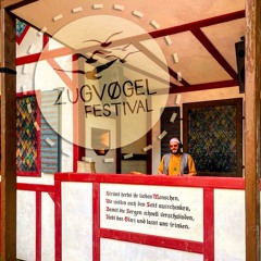 Opening Eck Fritz | Zugvögel Festival 2024