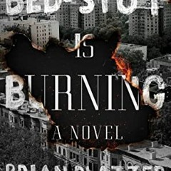 *+ Bed-Stuy Is Burning by Brian Platzer