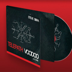 A3- Steve Sibra - Telepath Voodoo