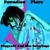 Artwork for // ParadisE PlacE (SiouxsiE AnD ThE BansheeS - CreatureS) //