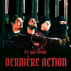 Dernière Action