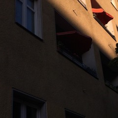 drunk and on a star—kevin morby cover