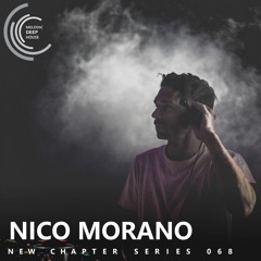 [NEW CHAPTER 068] - Podcast M.D.H. by Nico Morano
