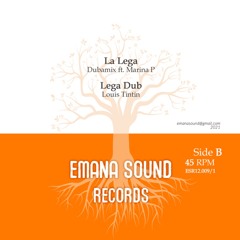 ESR9 - La Lega / Lega Dub - Dubamix feat. Marina P / Louis Tintin