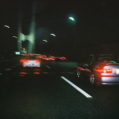 one of those nights..