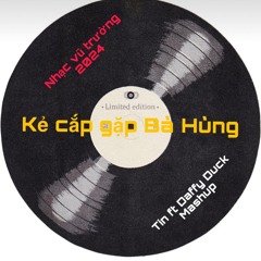 Kẻ Cướp Gặp Bà Hùng - TIN ft Daffy Duck