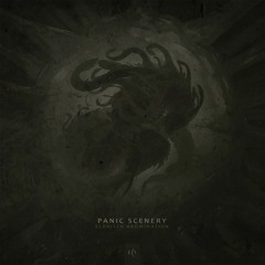 Panic Scenery - SOP 052-1420 -  Blacksmith Of The Onyx Forge (Silent Humanity Remix)
