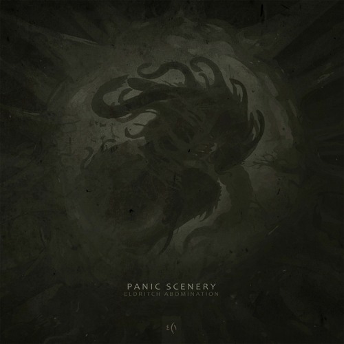 Panic Scenery - SOP 052-1420 -  Blacksmith Of The Onyx Forge (Silent Humanity Remix)