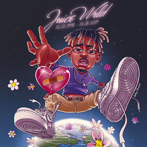 Stream Juice WRLD- Changing by LeaksOnly | Listen online for free on