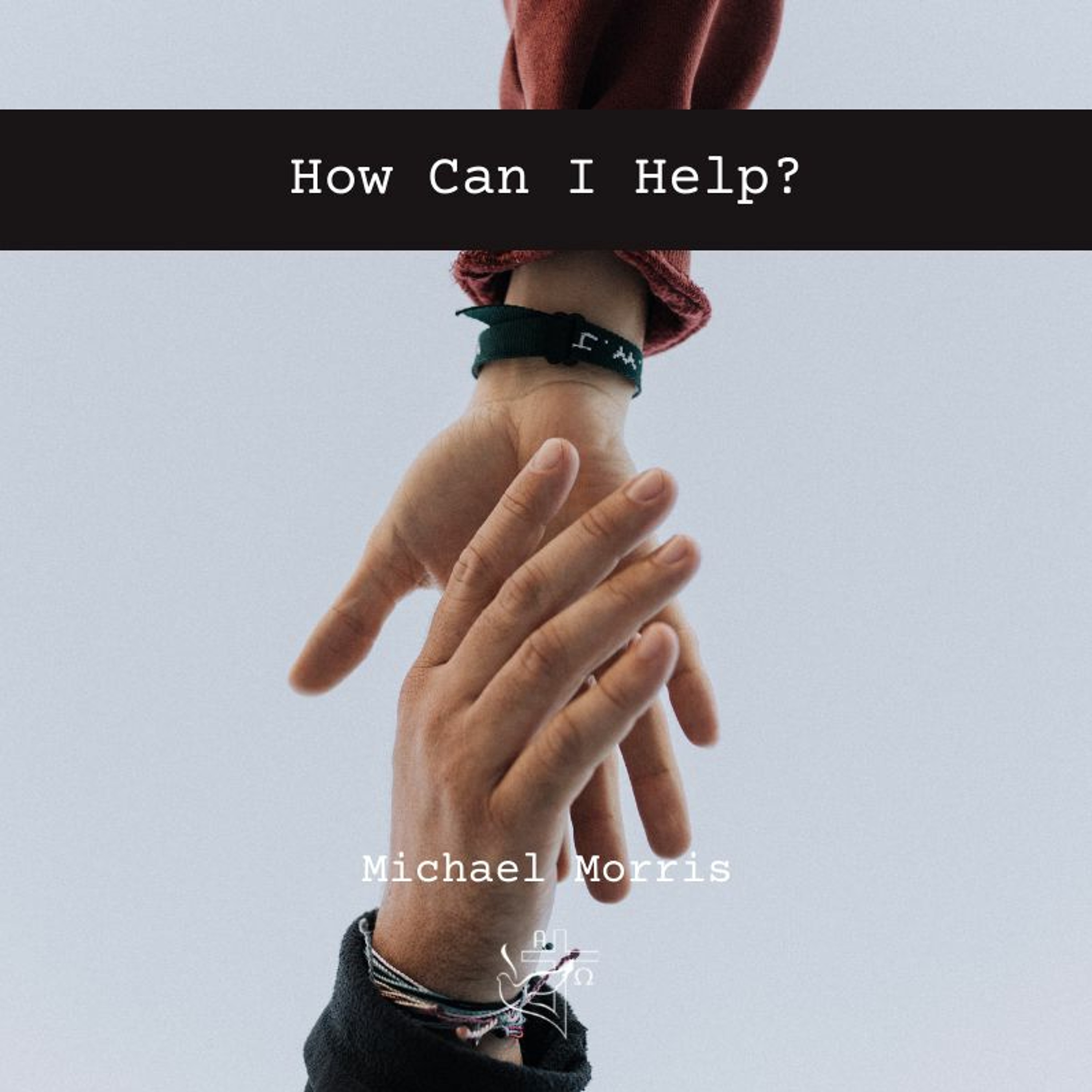 How Can I Help? episode artwork