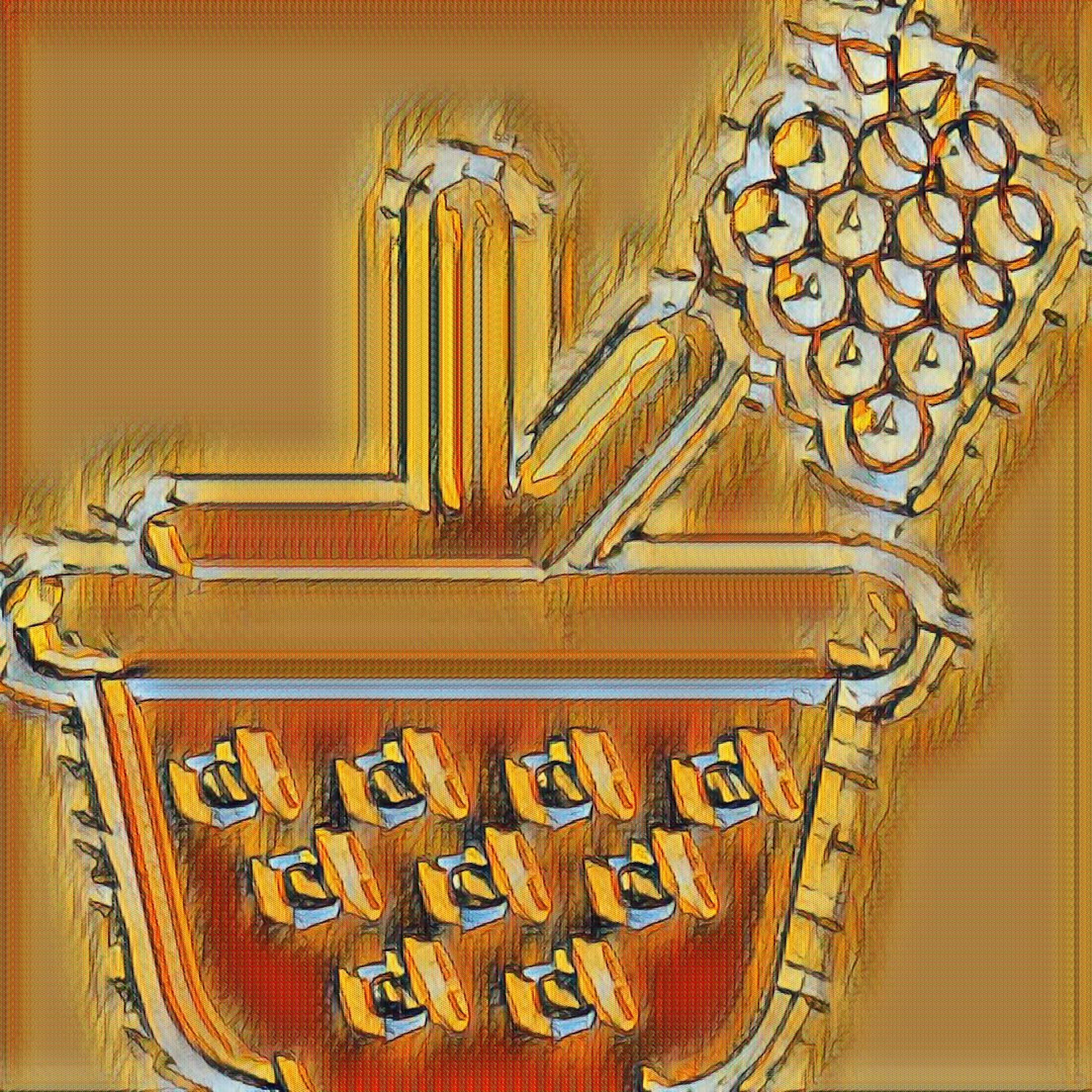 Sour Grapes - Osiris Daen episode artwork