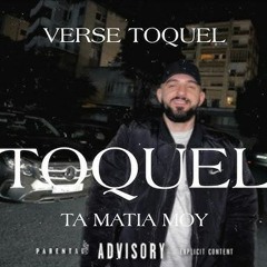 Toquel Ft Ninebyouk - Ta Matia Mou