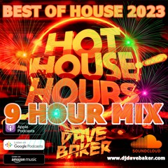 Best of House - The Ultimate 2023 Collection