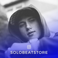 Einar Type Beat "Koppla Av"