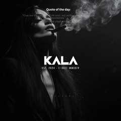 Eligarf x Luis Gabriel - Delir (Kala Remix #Afrodite)