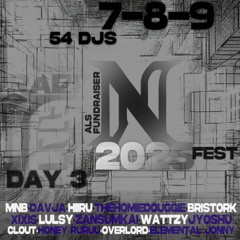 Nuzzle Fest 3-10-25