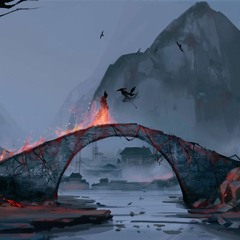 无尽声   动画《天官赐福》第一季概念曲   三郎 角色曲
