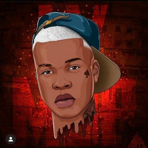 CRIMINALIDADE DAS FAVELA 001 - DJ LV MDP DJ VITIN DO PC & DJ PH DA SERRA