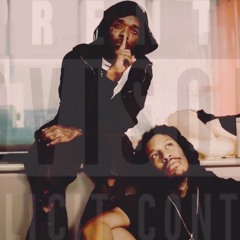 Skrilla x Lil Uzi Vert - Dead Man Walking (Prod. By Sik-Wit-Skillz)