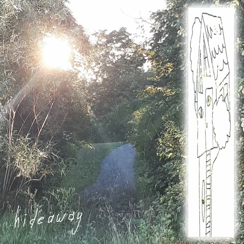 hideaway feat. blxty, blackwinterwells, 8485, taylor morgan, funeral (wells+heavn)