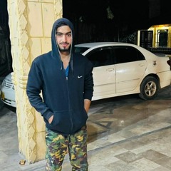 Master ali haider new song