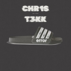 102 BOYZ - ADILETTE - CHR1ST3KK RMX [HARDTEKK]