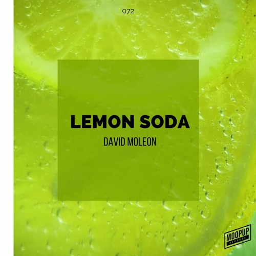 David Moleon - Lemon Soda