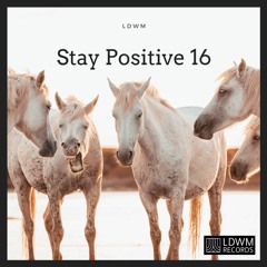 Stay Positive 16