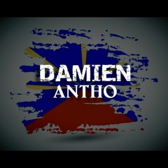 Creepin-Von Tae (Damien Antho remix 2023)