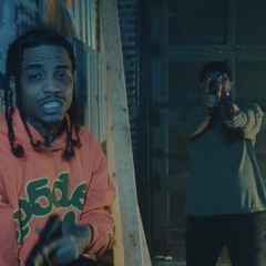 Screwly G x VonOff1700 - All These Xans (Snippet)