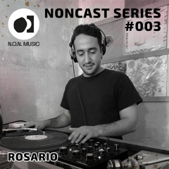 Rosario - NONCAST SERIES 003