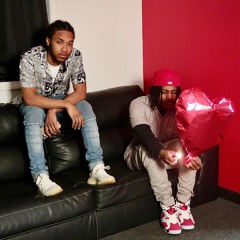 No More Parties Remix ft BLVD Baby