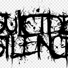 Suicide Silence - You only live once TΞNZIΛ full cover