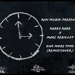 One More Time (Remix/Cover)