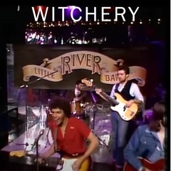 Witchery Radio Commercials