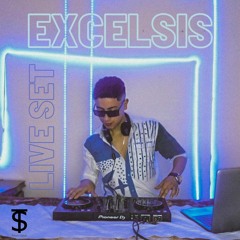 Excelsis Live Set - Thían Senx