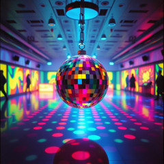 Disco Lights