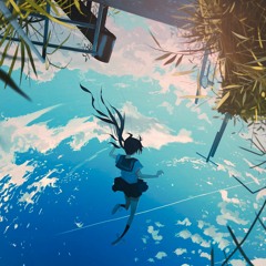 Porter Robinson - Something Comforting (Xeuphoria Goodbye Ver.)