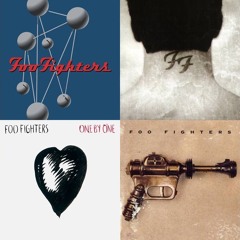 Stereo Embers The Podcast 0452: Ilan Rubin (Foo Fighters, Nine Inch Nails)