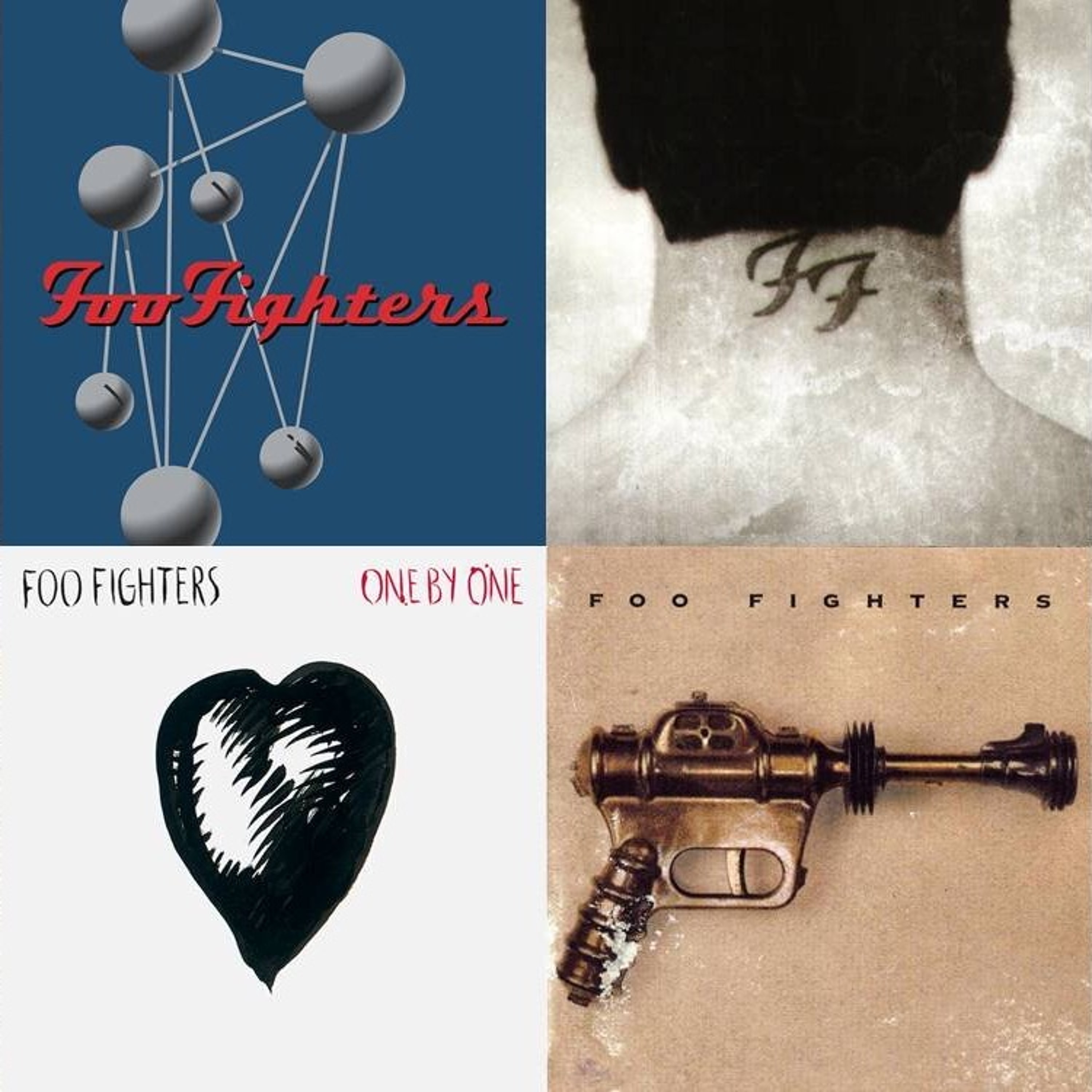 Stereo Embers: The Podcast