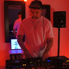 Danny Mora Indie Dance Mix @Funky Studio, Boca del Rio