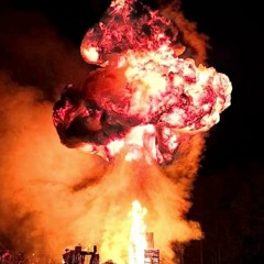 Live at ABC camp Burn night (alchemy 2023)