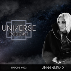 PLTU Podcast: Episode #022 - Anna Maria X