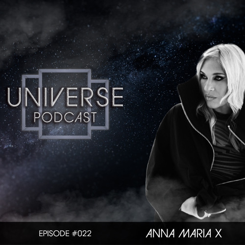 PLTU Podcast: Episode #022 - Anna Maria X