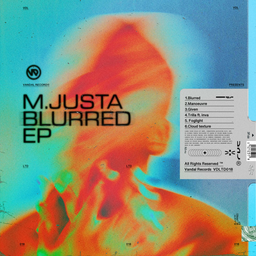 M.Justa - Cloud Texture (Original Mix)