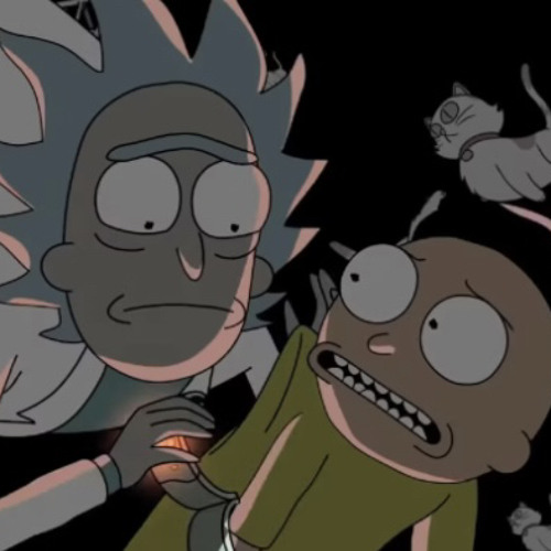 Rick's Sacrifice