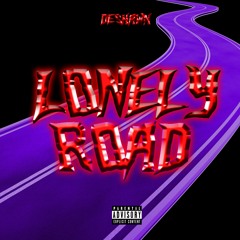 LONELY ROAD Prod.TWANO!