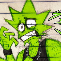 GONER - BASS BATTLE [FREE DL]